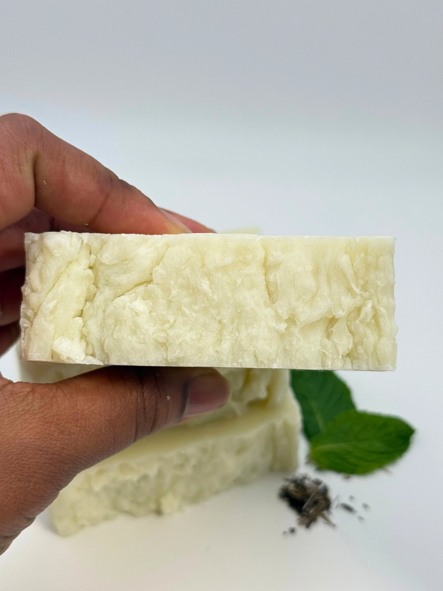 Tallow Soap Bars