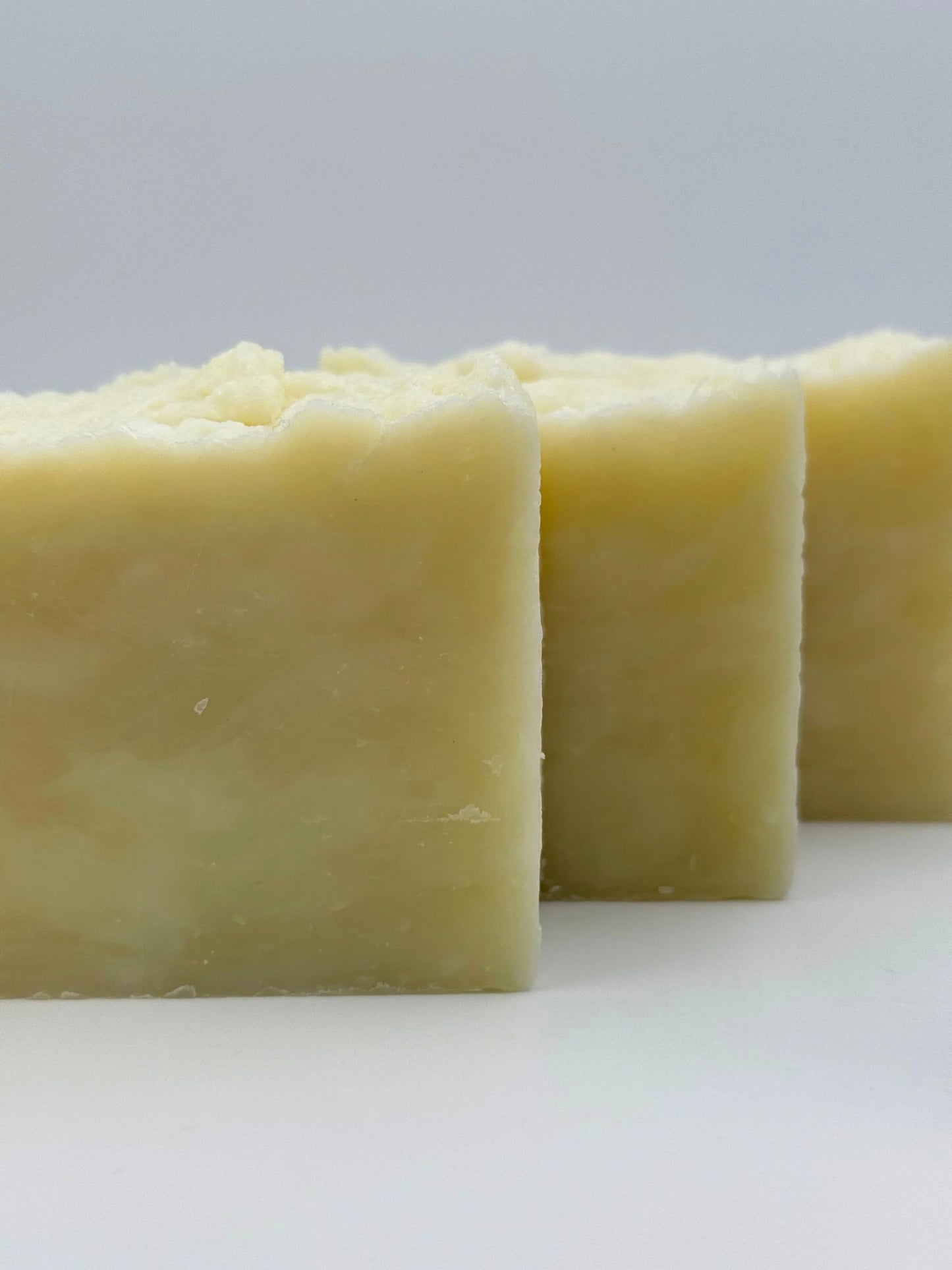 Tallow Soap Bars