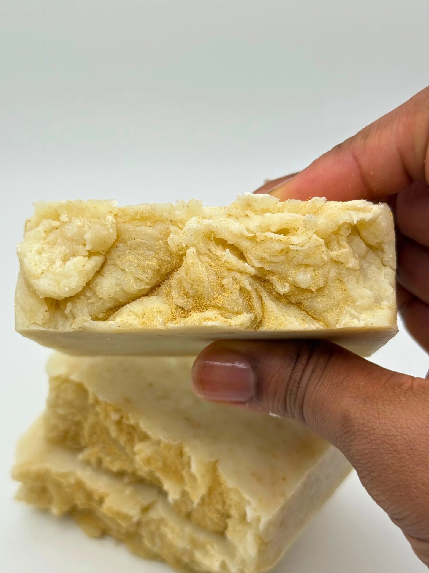 Tallow Soap Bars