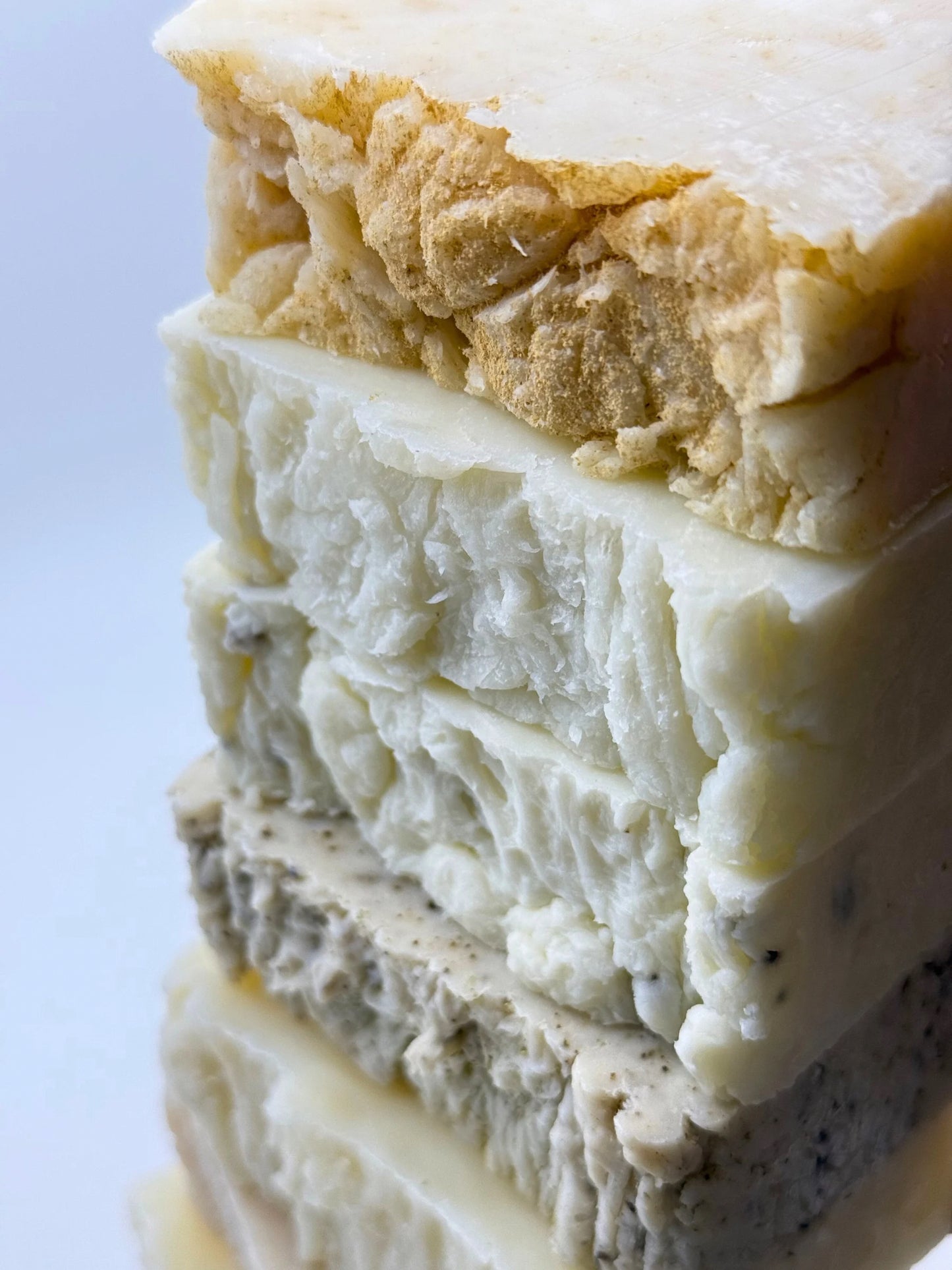 Tallow Soap Bars