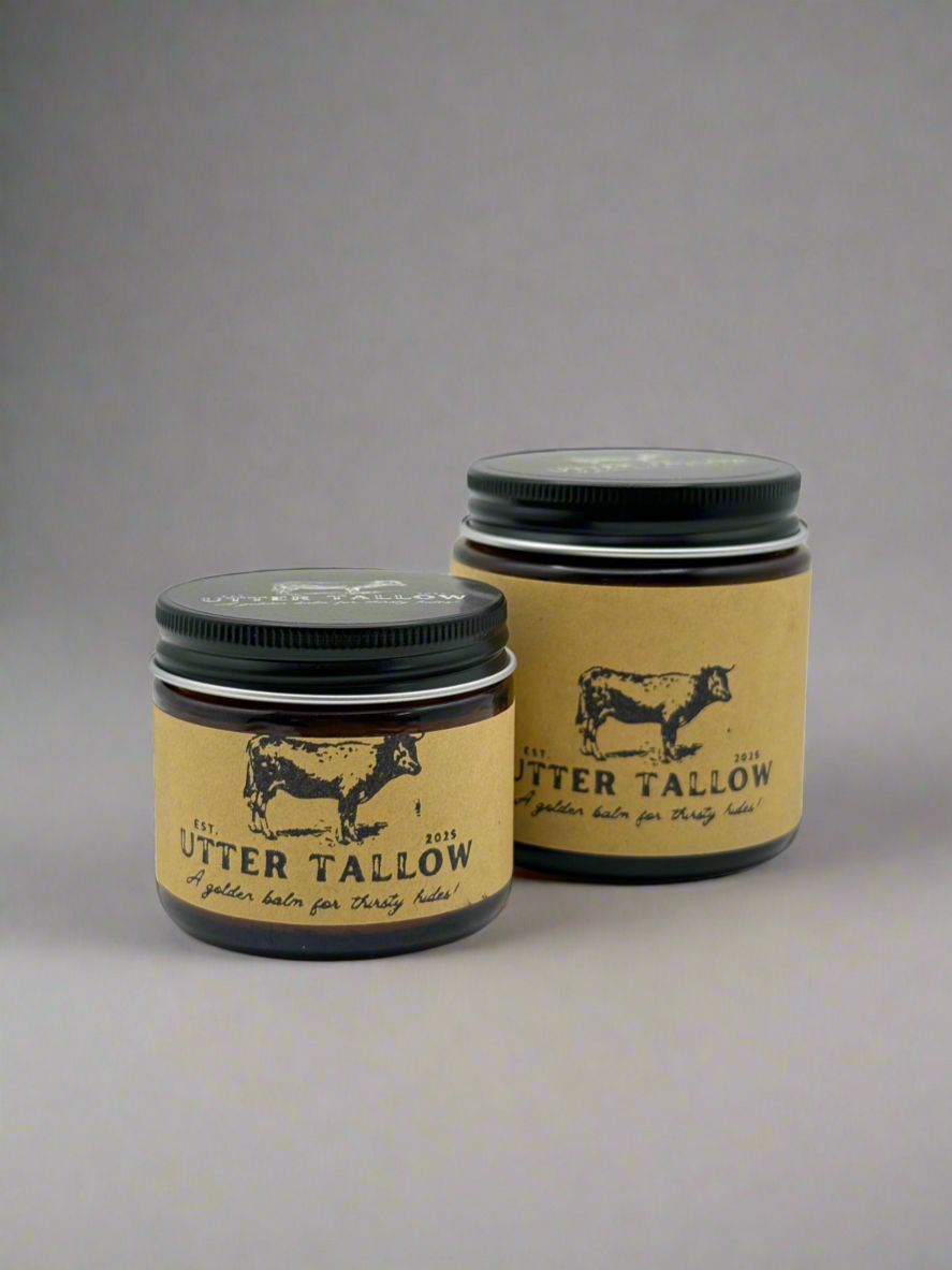 Tallow Sun Care Cream
