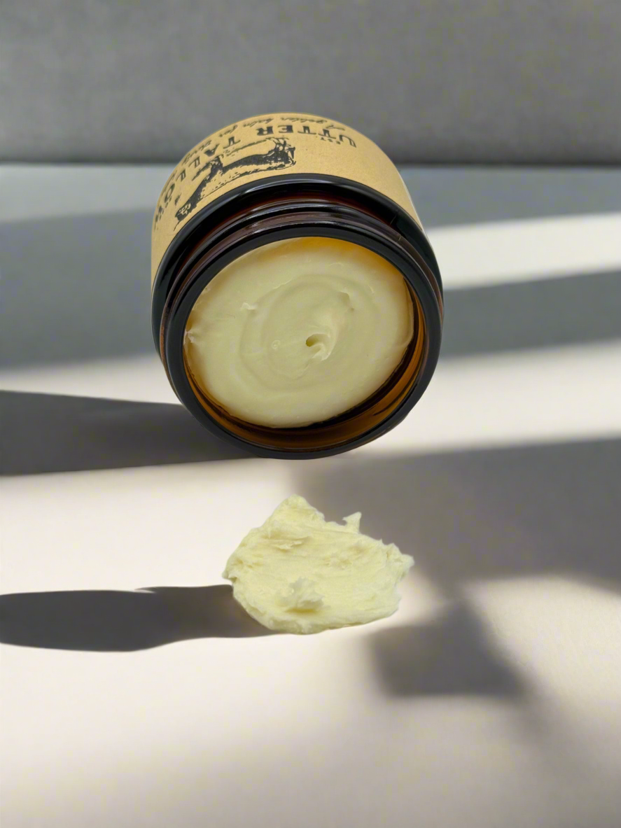 Tallow Diaper Cream