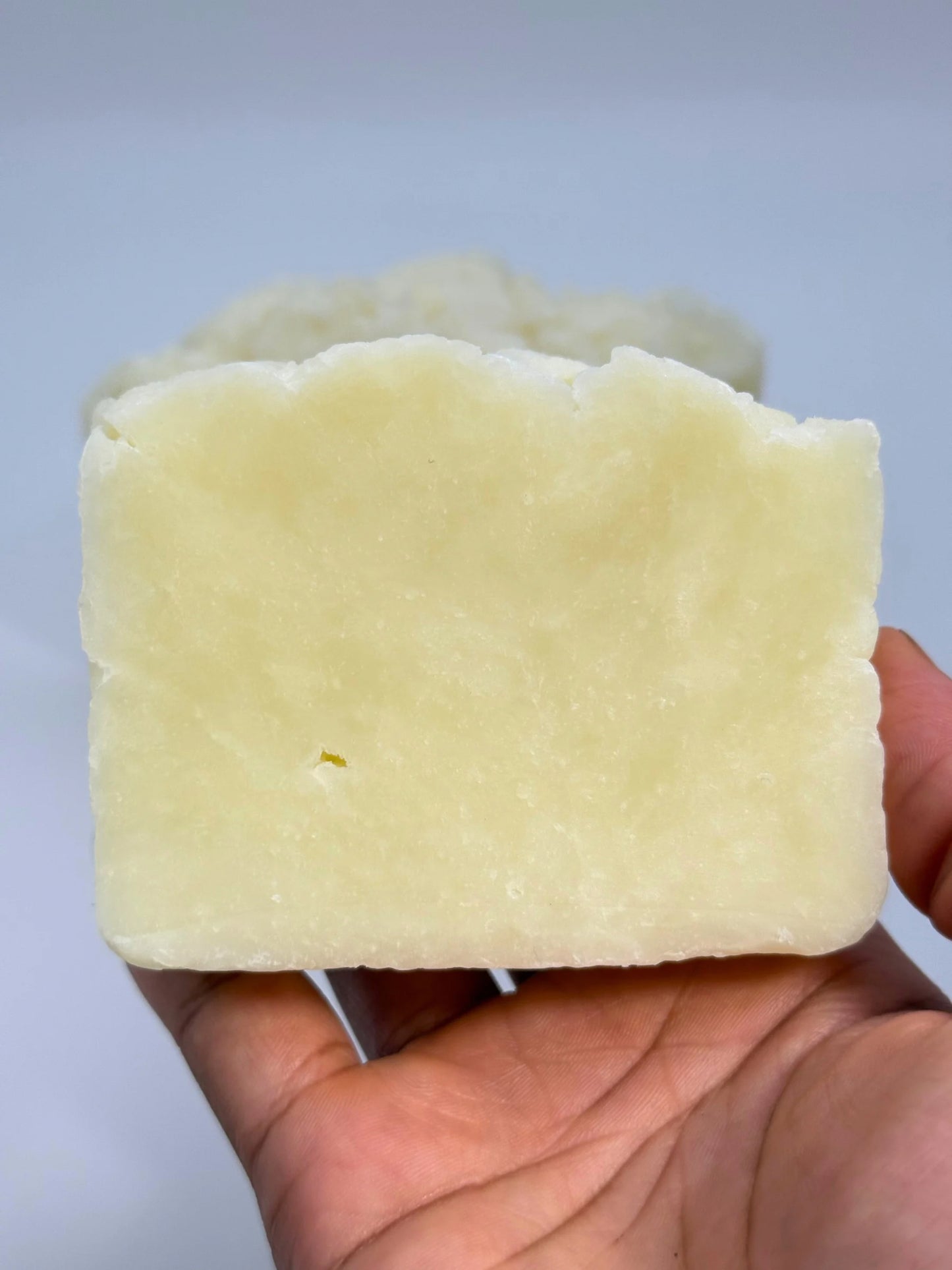 Tallow Soap Bars