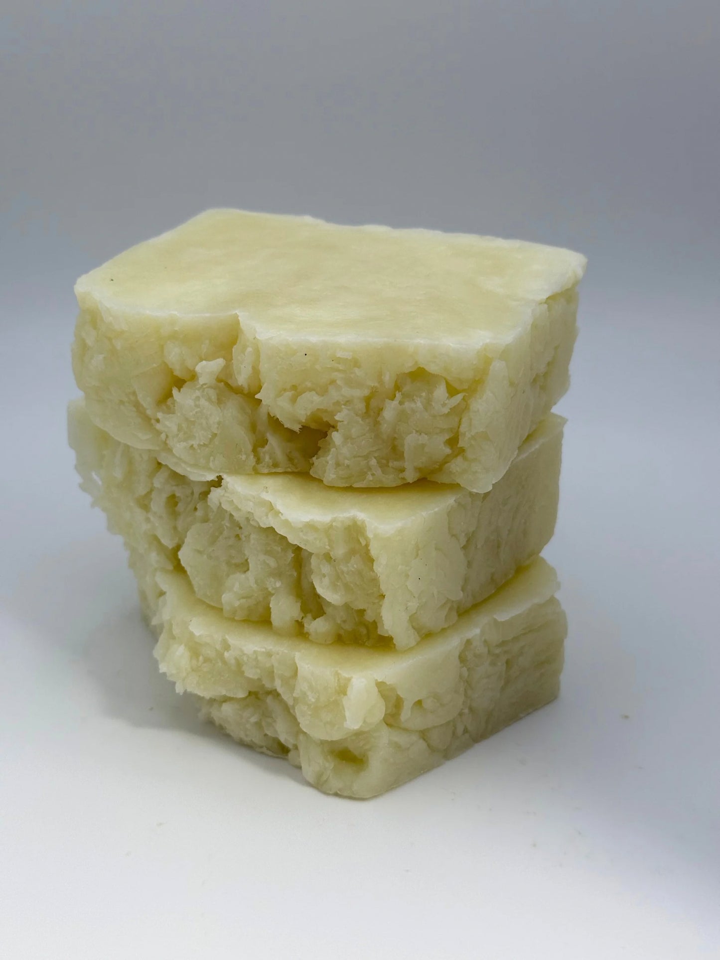 Tallow Soap Bars