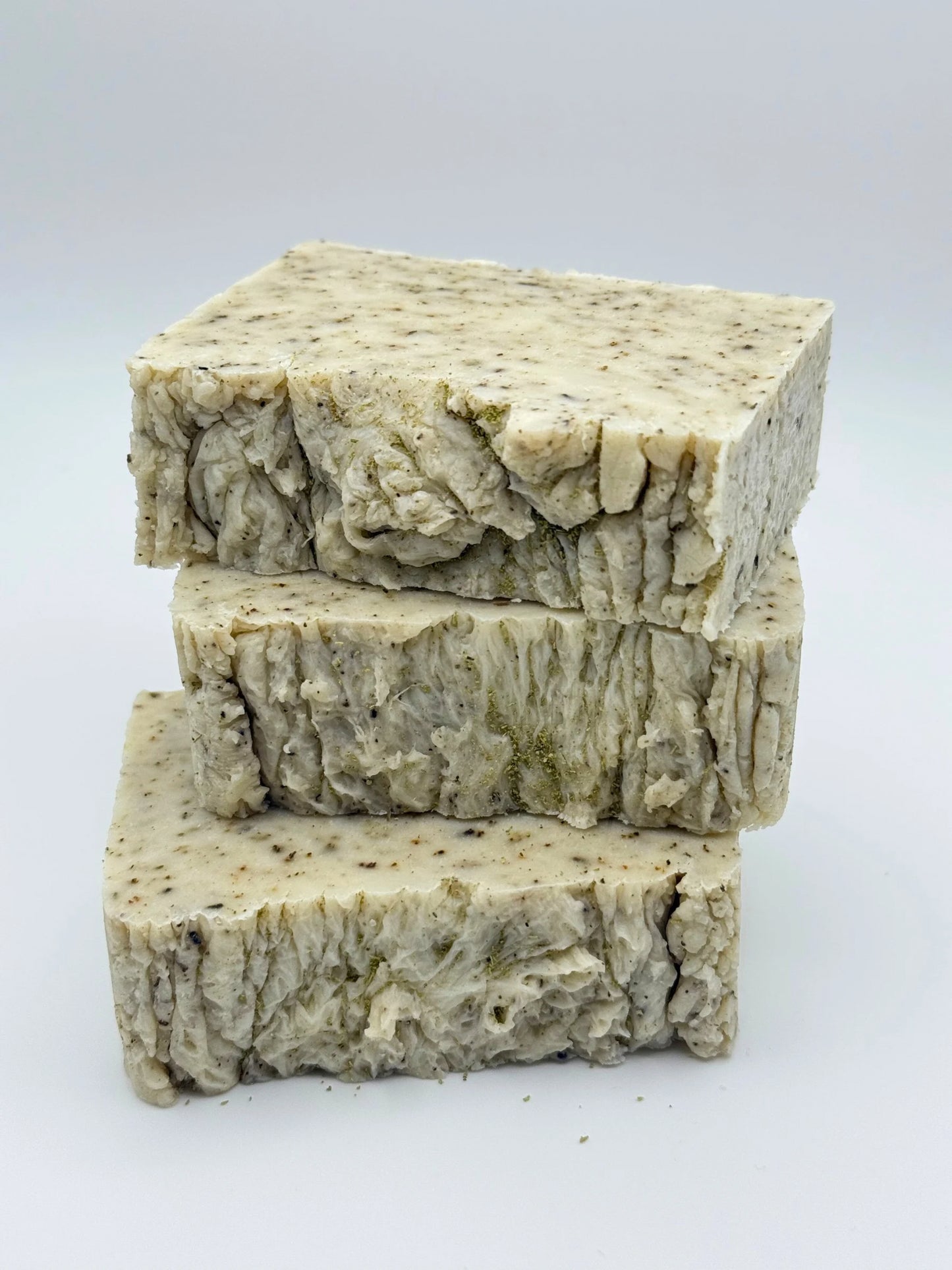 Tallow Soap Bars