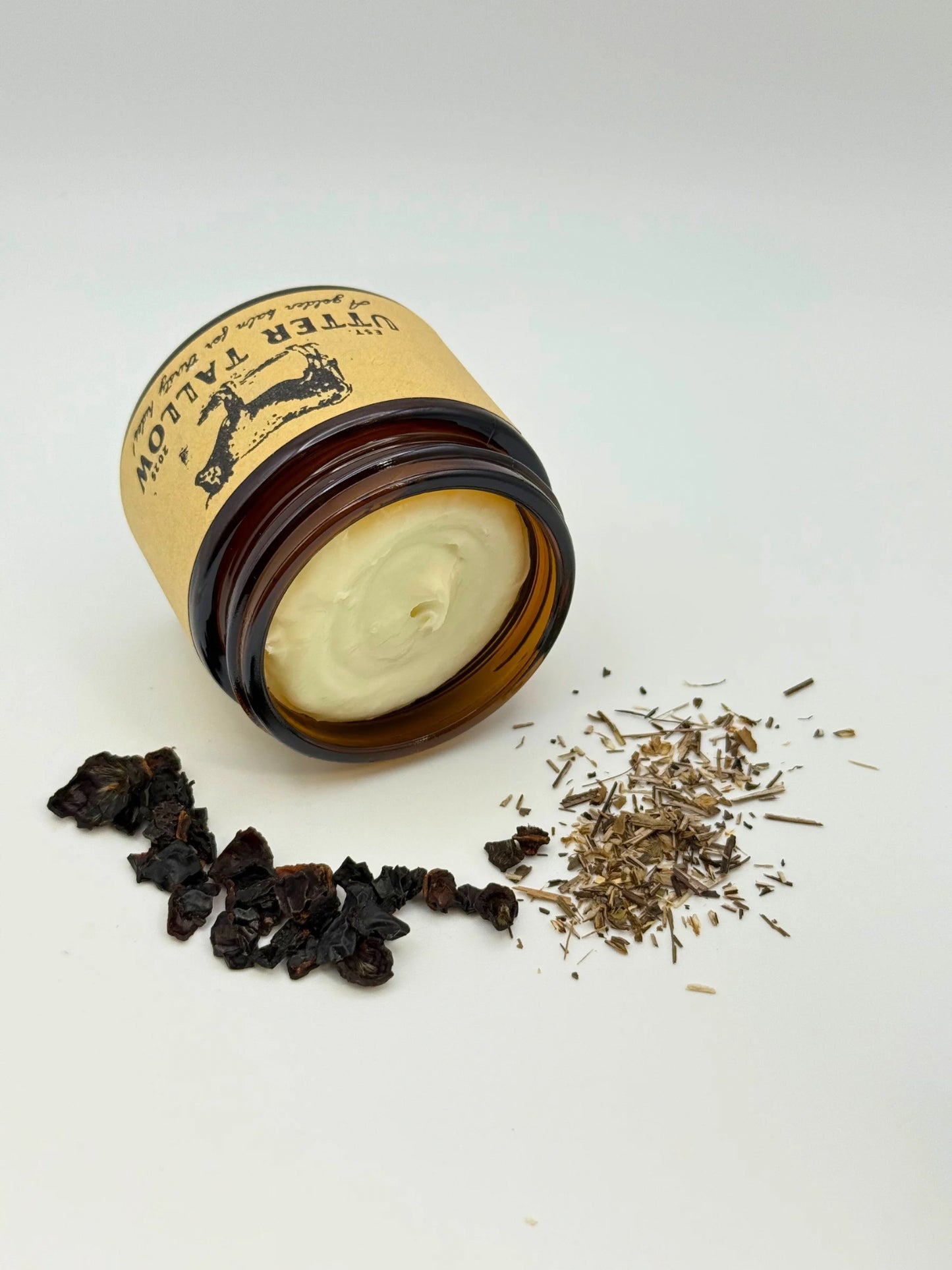 Tallow Diaper Cream