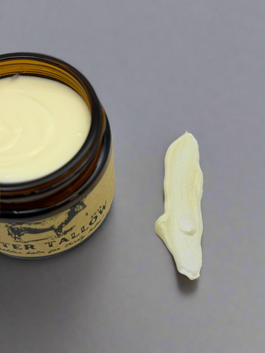 Tallow Sun Care Cream