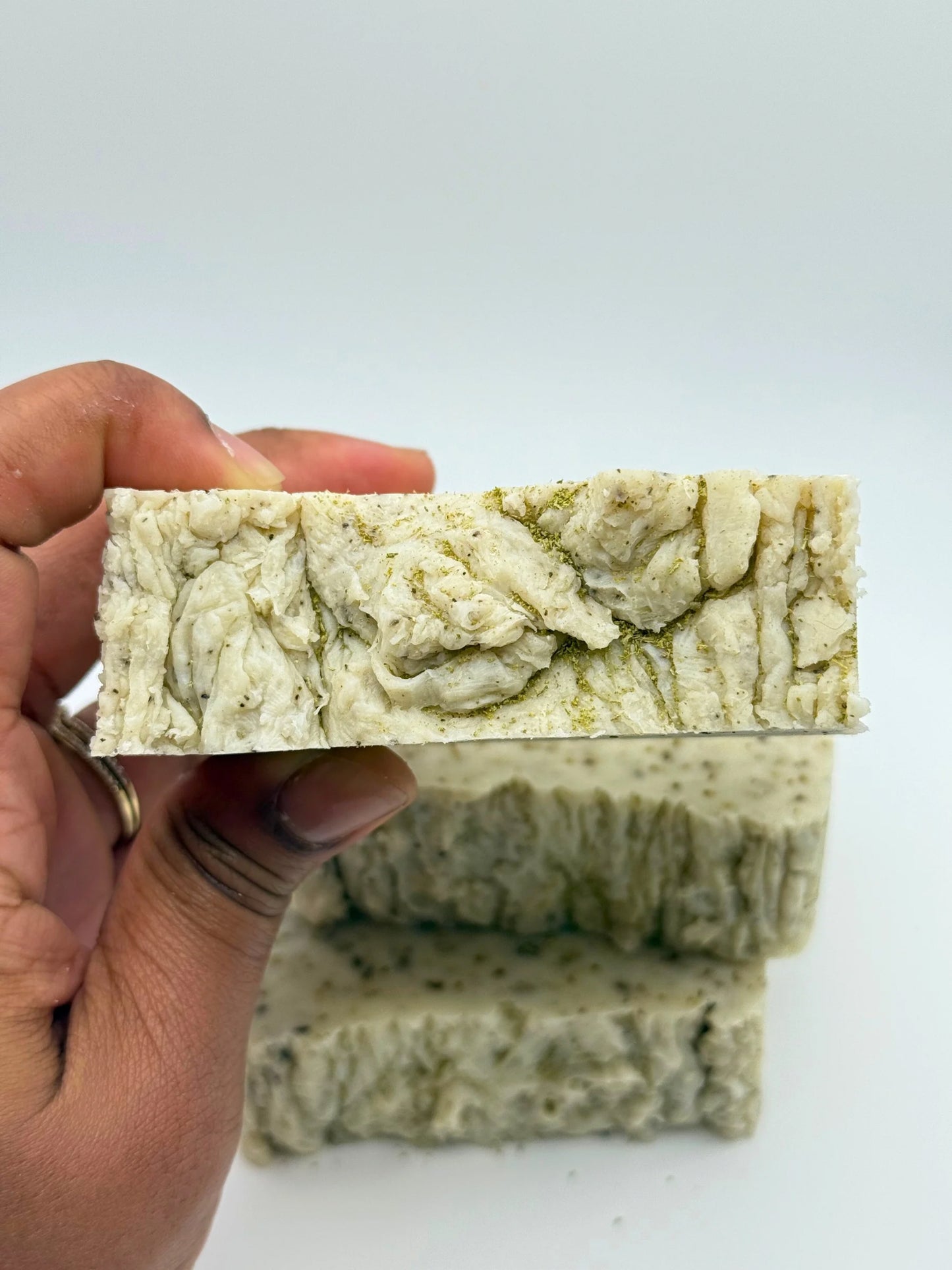 Tallow Soap Bars