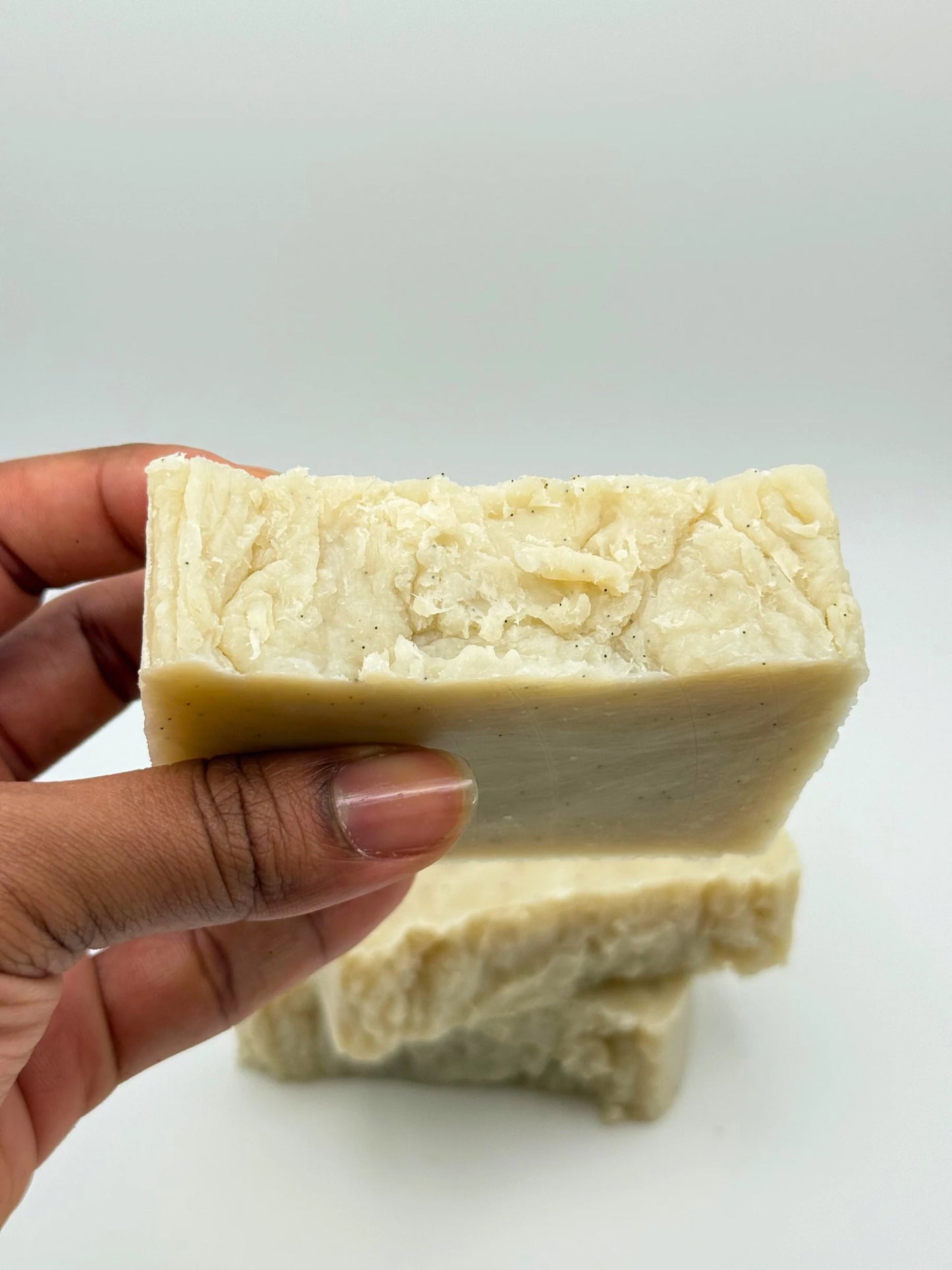 Tallow Soap Bars