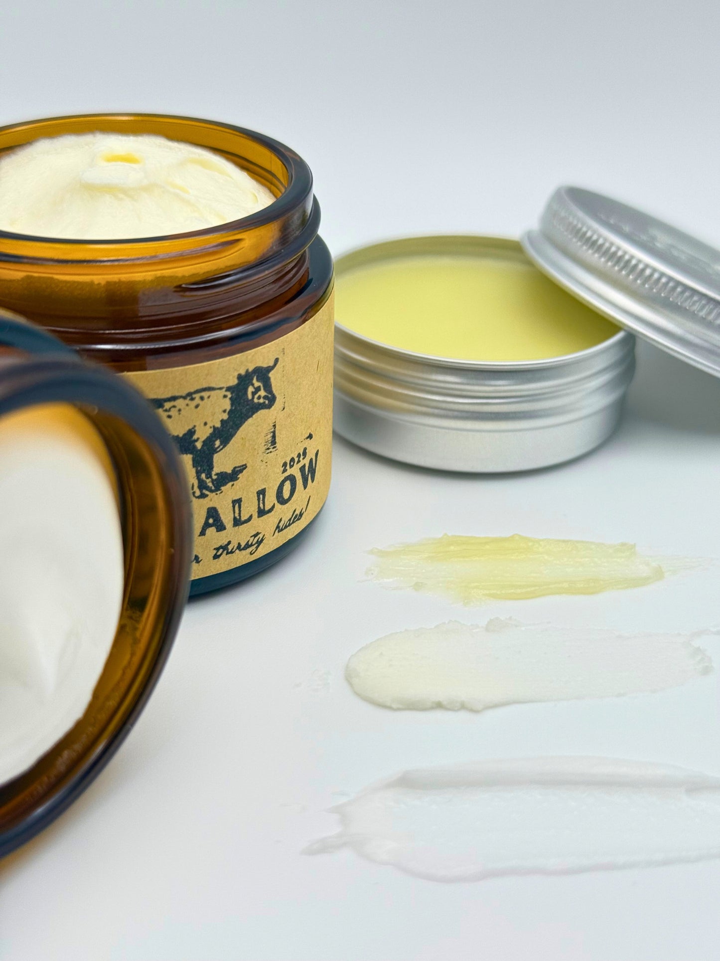 Utterly Nourishing Balm