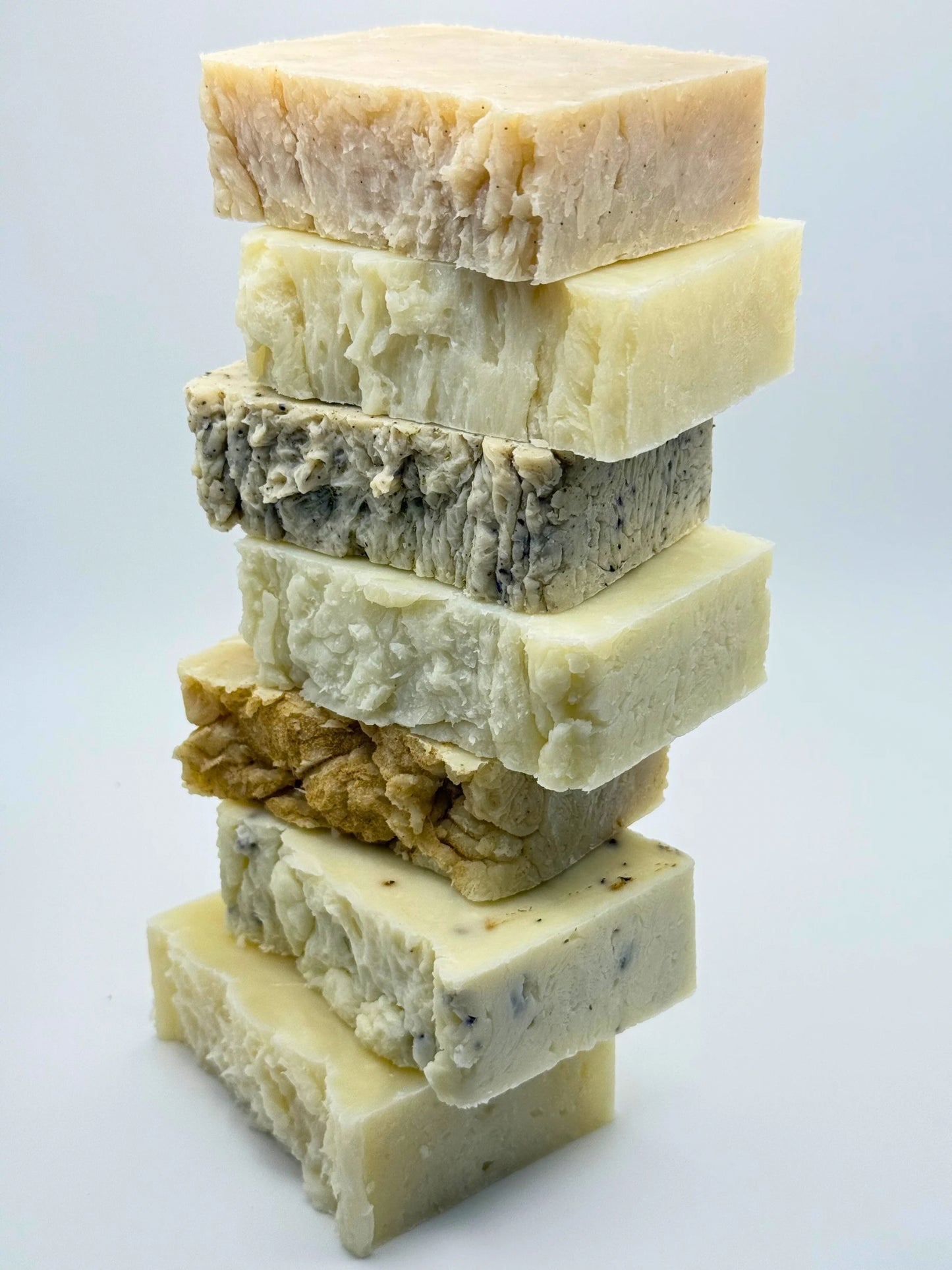 Tallow Soap Bars