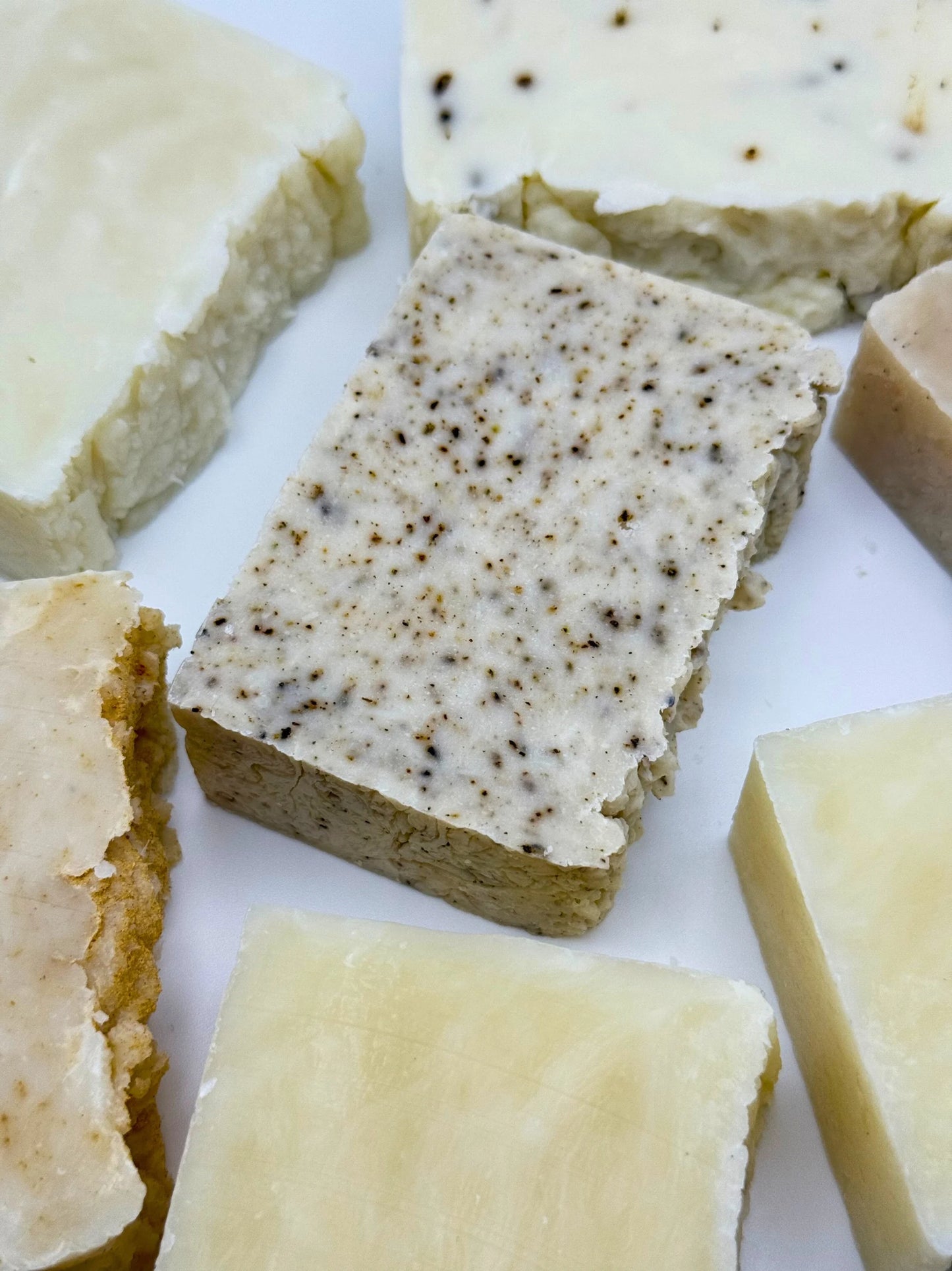 Tallow Soap Bars