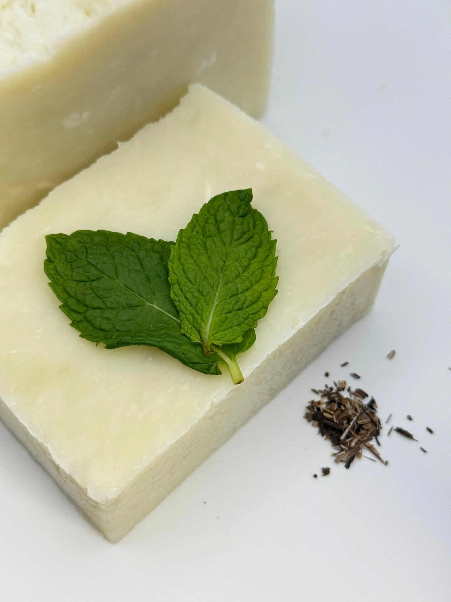 Tallow Soap Bars