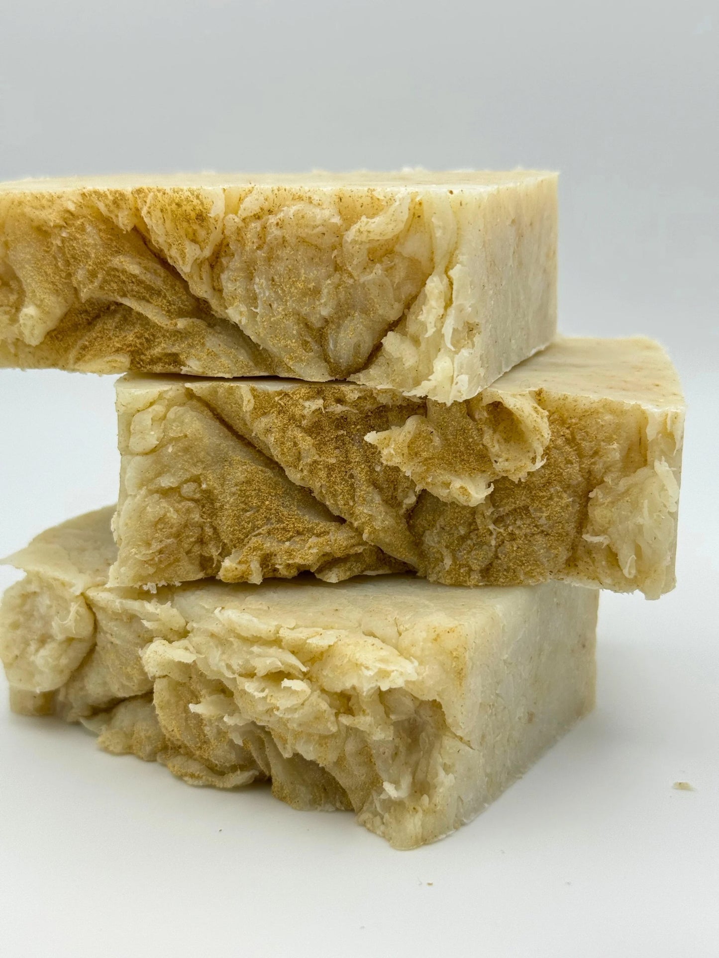 Tallow Soap Bars