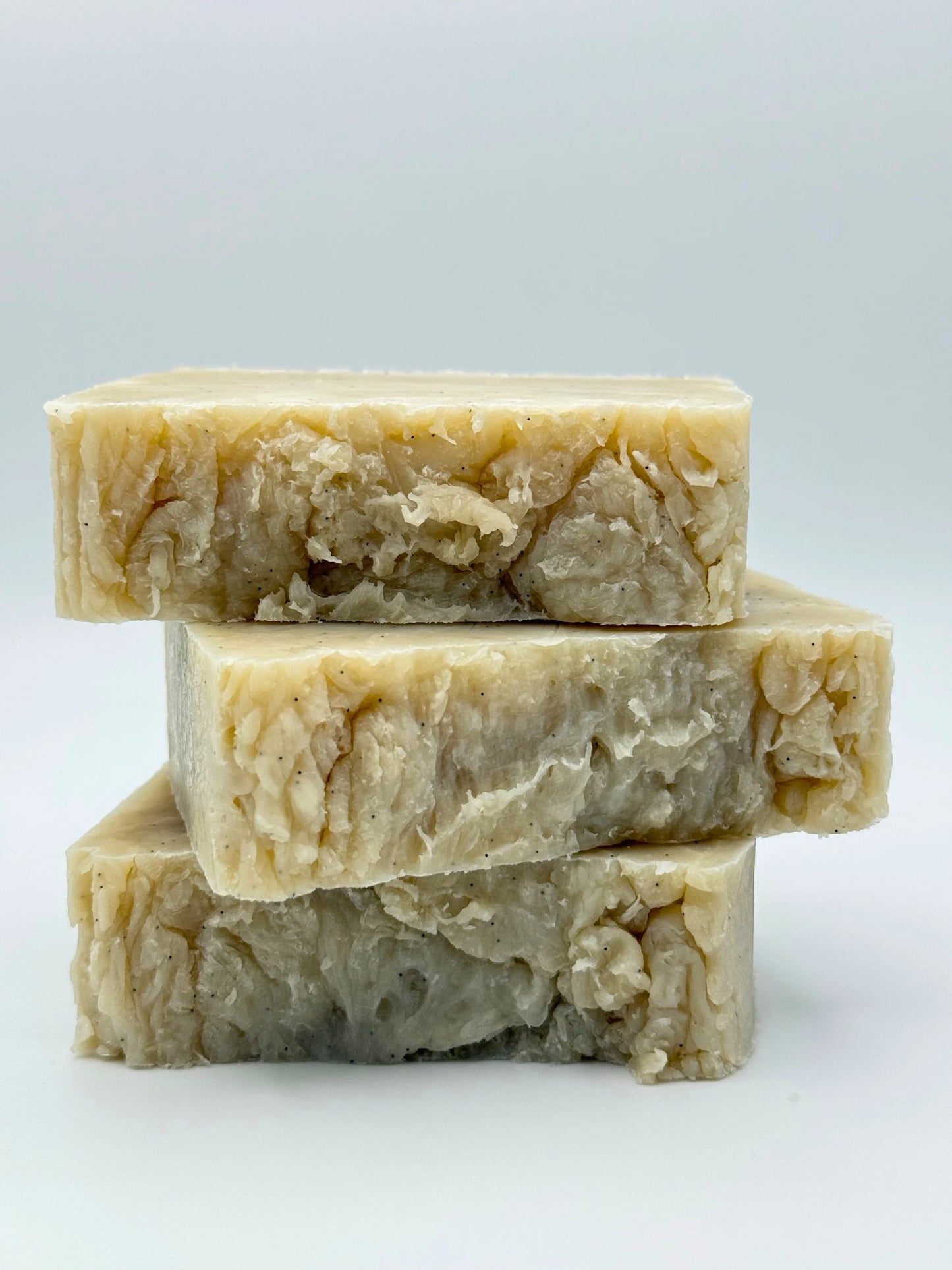 Tallow Soap Bars