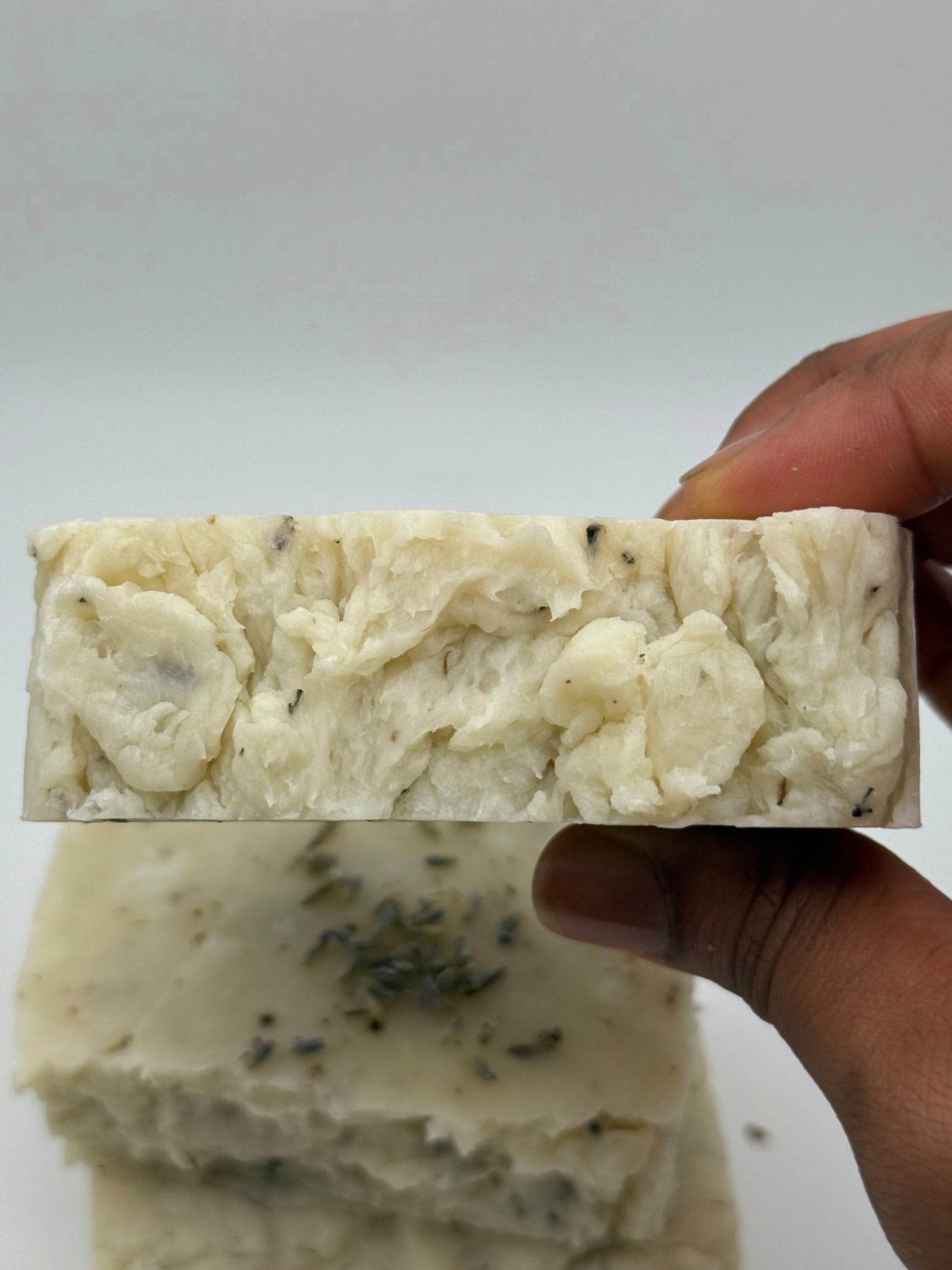Tallow Soap Bars