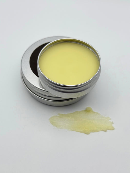 Utterly Nourishing Balm