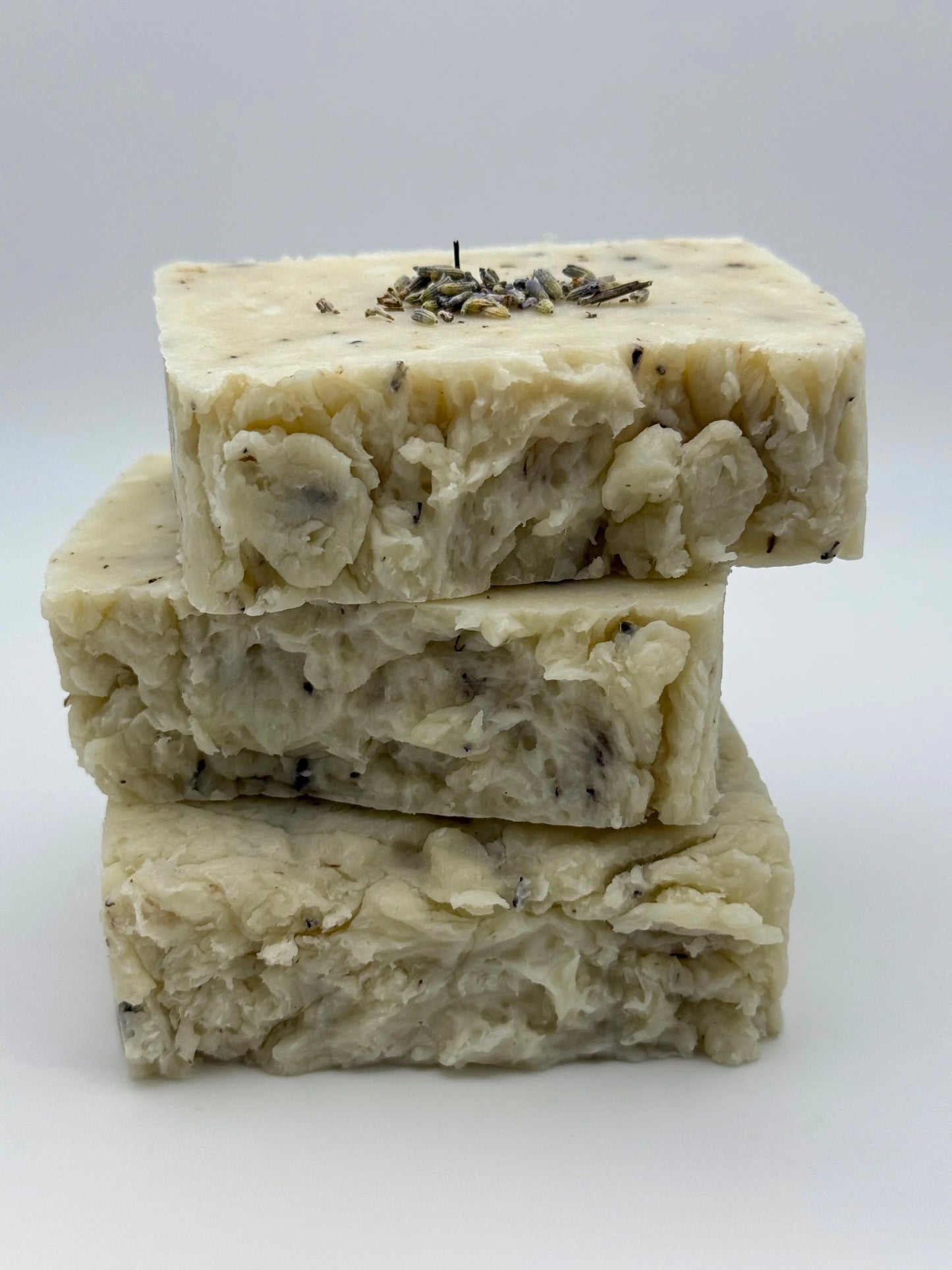 Tallow Soap Bars