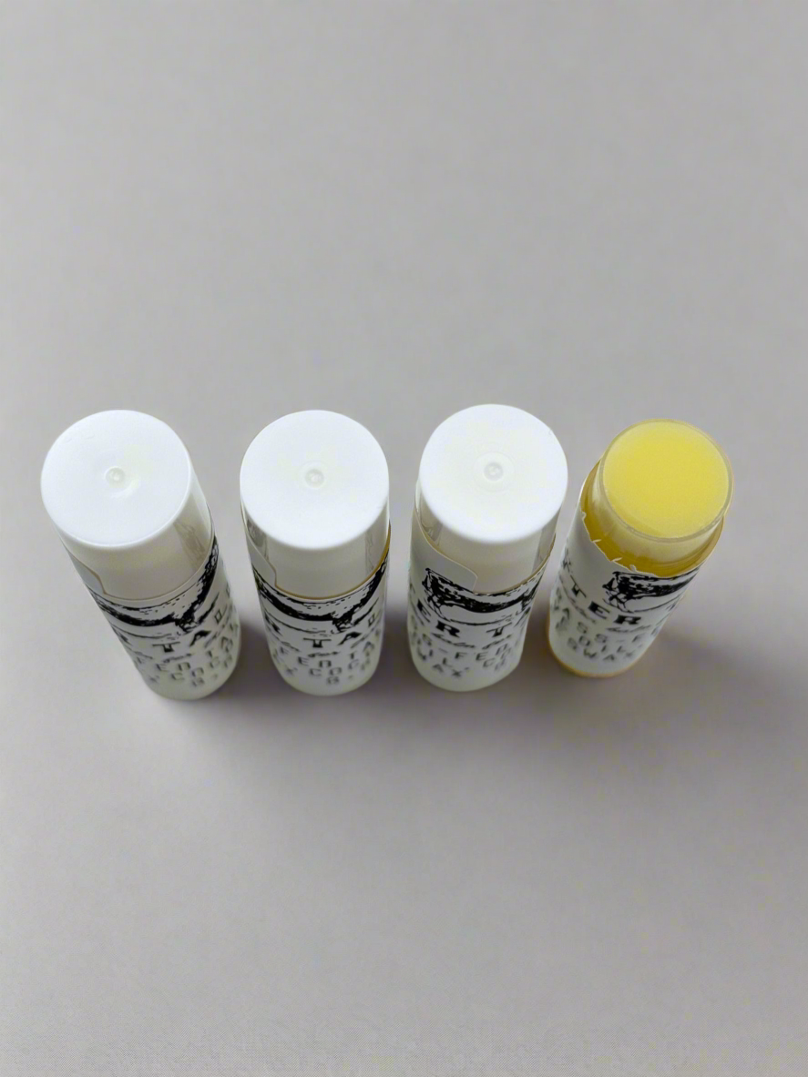 Tallow Lip Balm