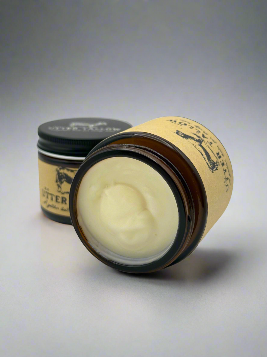 Tallow Sun Care Cream